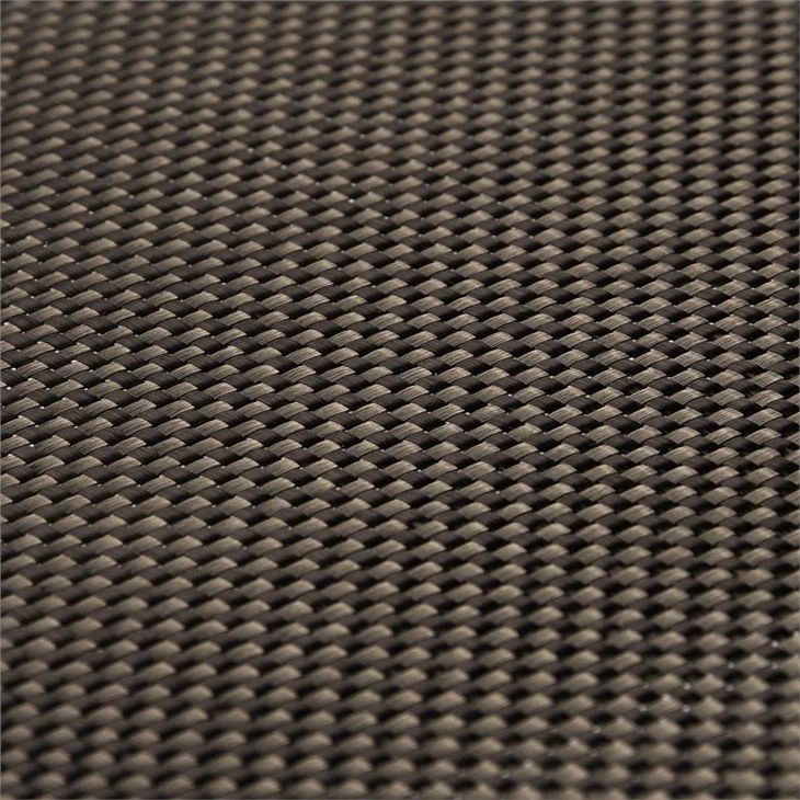 3k Carbon Fiber Fabrics