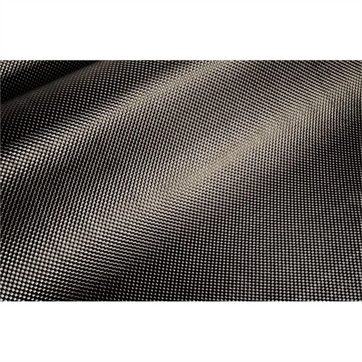 Carbon Fiber Fabrics factory