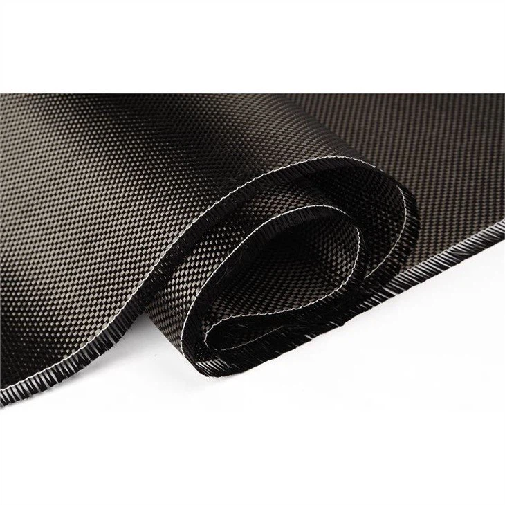 Carbon Fiber Fabrics bulk