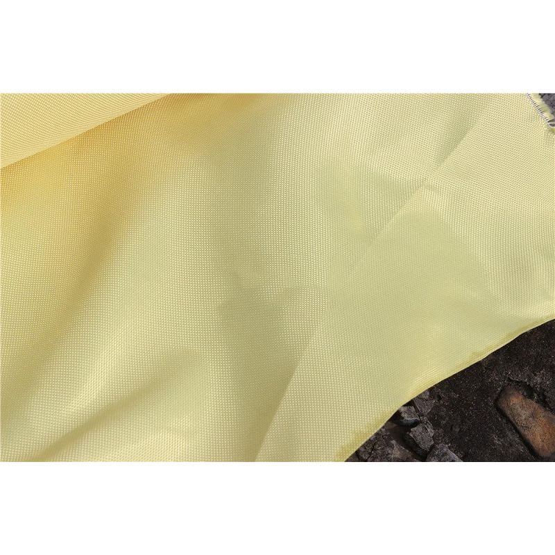 Ballistic Fabric Bulletproof K29 K49 Fiber Fabrics Aramid Fabric