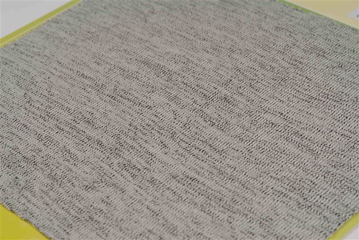 Anti Cutting Cut Resistant Fabric Textile Material