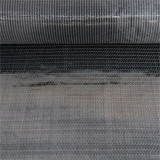 Triaxial Carbon Fiber 300g